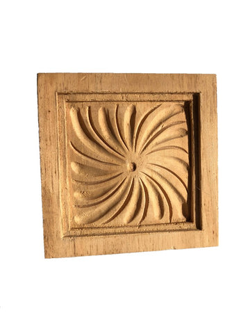 Corner Blocks