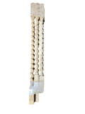 Rope baluster