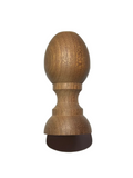 sapele door stop 1