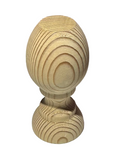 pine door stop 2