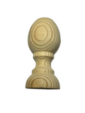 pine door stop 1
