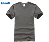 Gildan Vintage Woodturning Logo T-Shirt